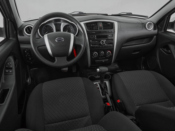 Datsun on-DO, I фото №9