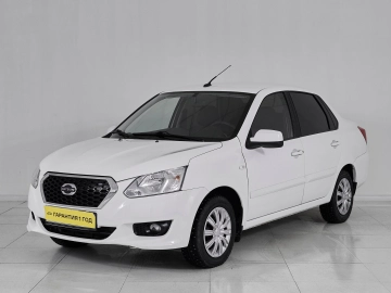 Datsun on-DO, I 2019 Dream III фото