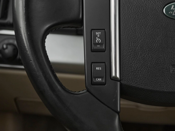 Land Rover Freelander, II Рестайлинг фото №11