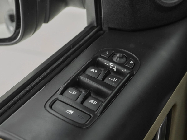 Land Rover Freelander, II Рестайлинг фото №13