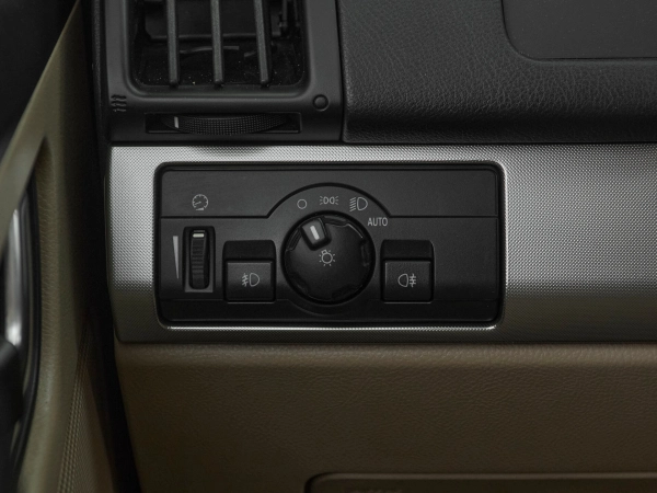 Land Rover Freelander, II Рестайлинг фото №14