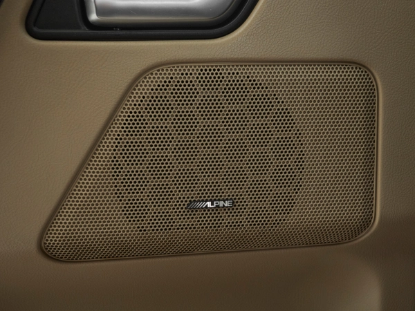 Land Rover Freelander, II Рестайлинг фото №15