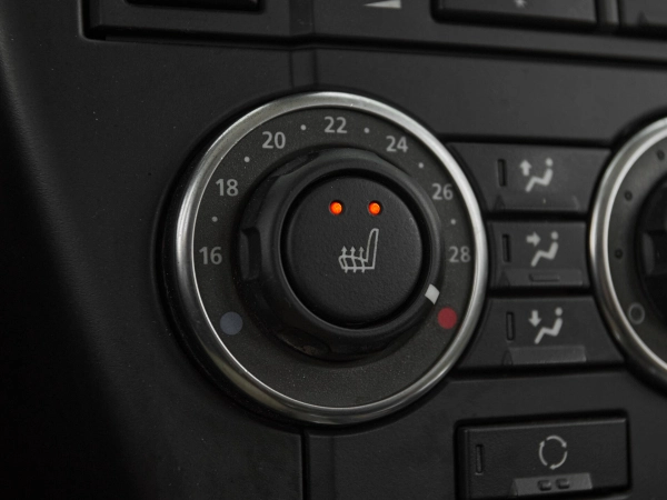 Land Rover Freelander, II Рестайлинг фото №20