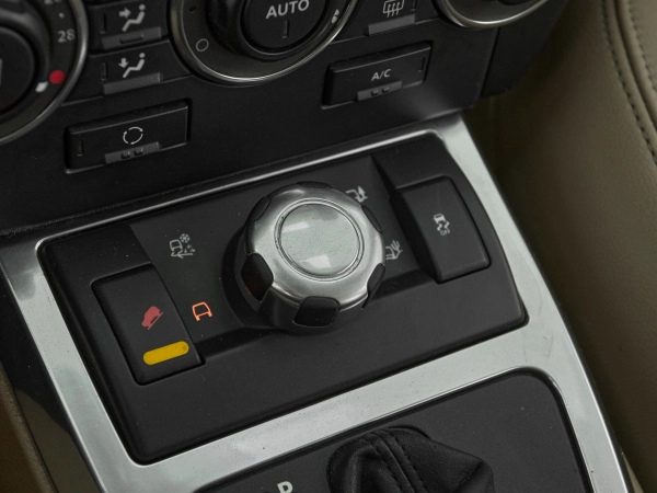 Land Rover Freelander, II Рестайлинг фото №21