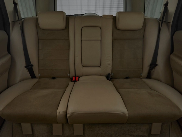 Land Rover Freelander, II Рестайлинг фото №22