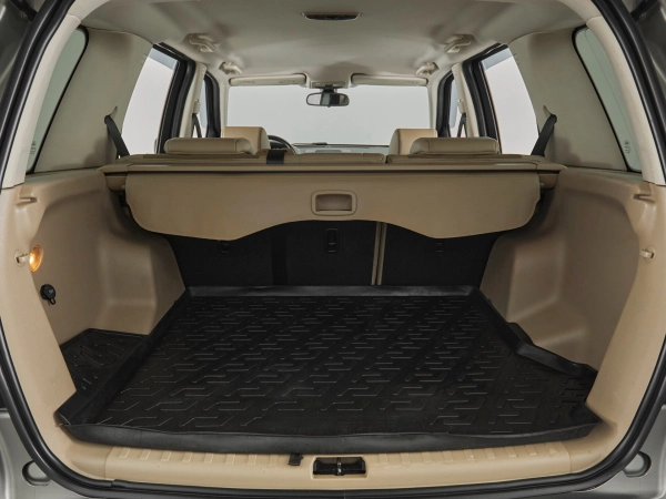 Land Rover Freelander, II Рестайлинг фото №23