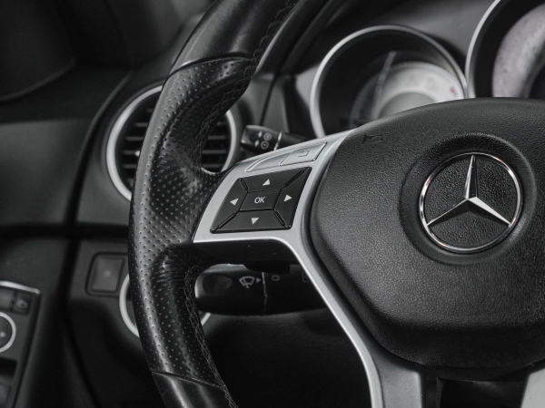 Mercedes-Benz C-Класс, III (W204) Рестайлинг фото №11