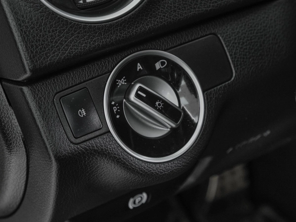 Mercedes-Benz C-Класс, III (W204) Рестайлинг фото №14