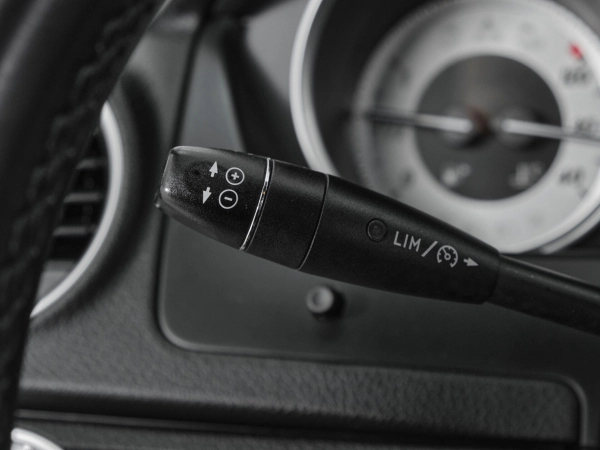 Mercedes-Benz C-Класс, III (W204) Рестайлинг фото №16