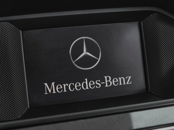 Mercedes-Benz C-Класс, III (W204) Рестайлинг фото №20