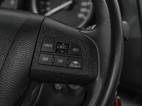 Mazda 6, II (GH) Рестайлинг фото №12