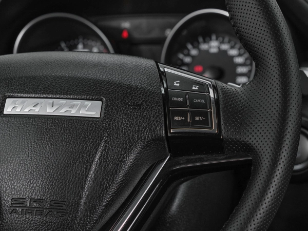 Haval M6, II фото №12