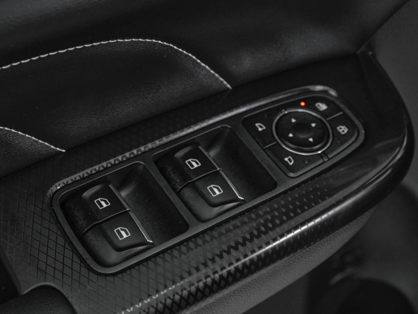 Haval M6, II фото №14