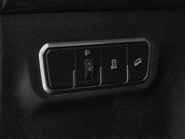 Haval M6, II фото №15