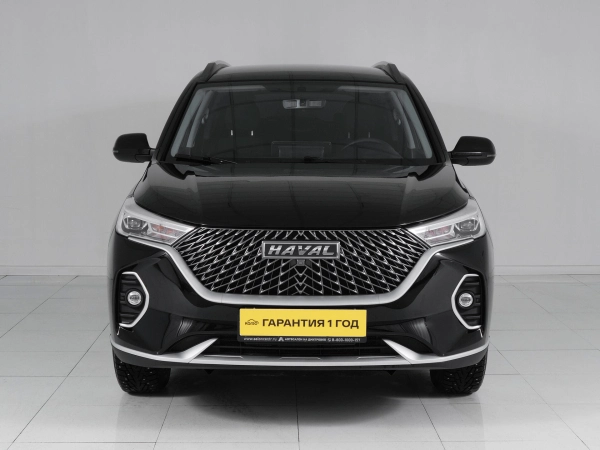 Haval M6, II фото №2