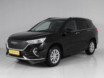 Haval M6, II 2023 Оптимум фото