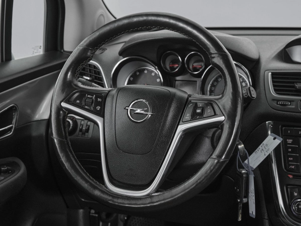 Opel Mokka, I фото №10