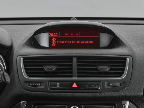 Opel Mokka, I фото №13