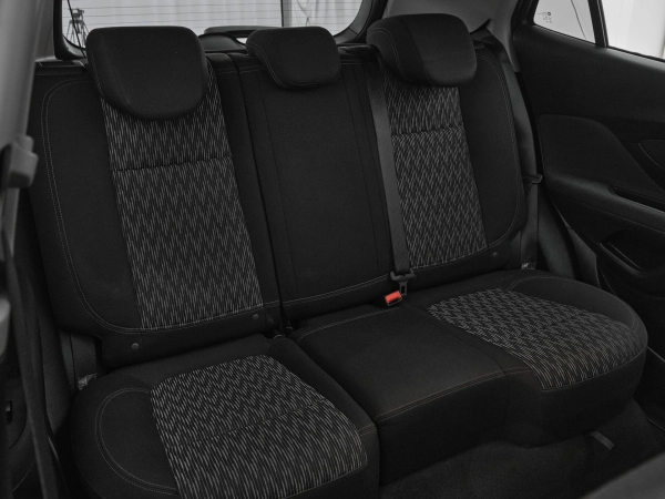 Opel Mokka, I фото №16