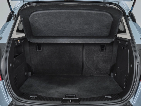 Opel Mokka, I фото №17