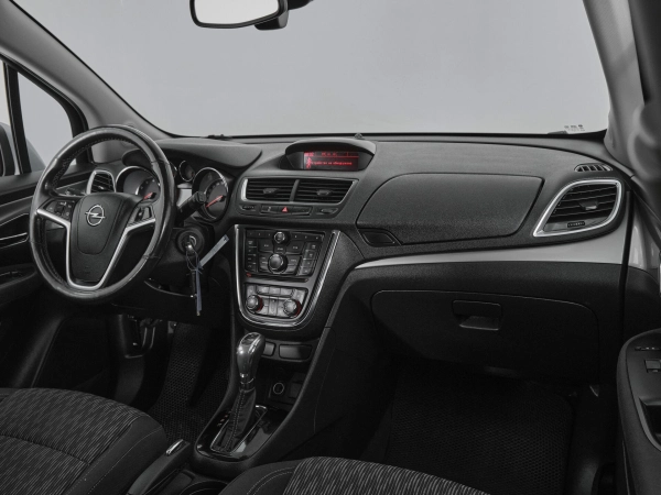 Opel Mokka, I фото №9