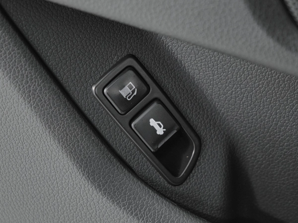 Kia Optima, III Рестайлинг фото №16