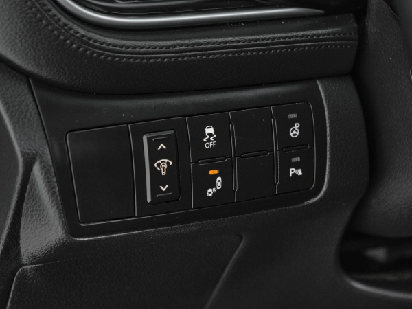 Kia Optima, III Рестайлинг фото №18