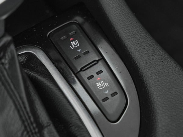 Kia Optima, III Рестайлинг фото №19