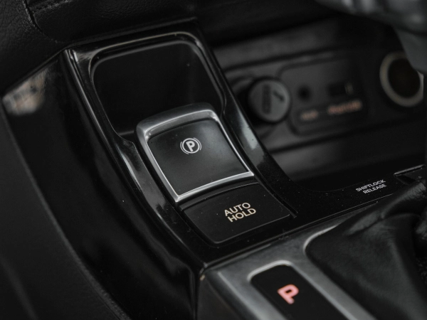 Kia Optima, III Рестайлинг фото №22