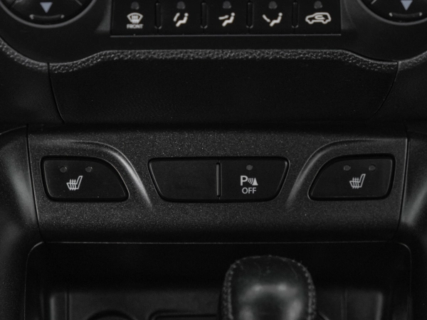 Hyundai ix35, I Рестайлинг фото №16
