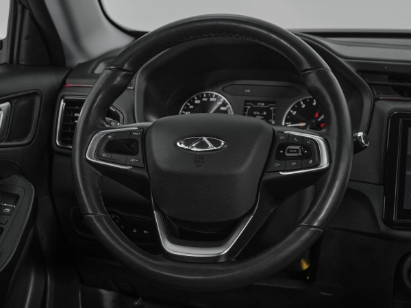Chery Tiggo 4, I Рестайлинг фото №10