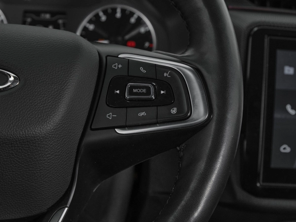 Chery Tiggo 4, I Рестайлинг фото №12