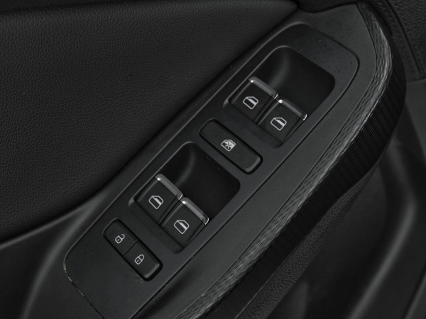 Chery Tiggo 4, I Рестайлинг фото №13