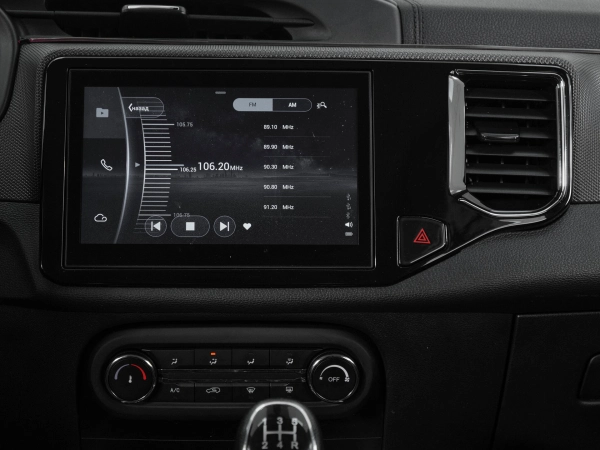 Chery Tiggo 4, I Рестайлинг фото №14