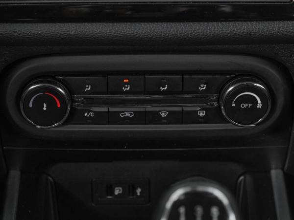 Chery Tiggo 4, I Рестайлинг фото №15