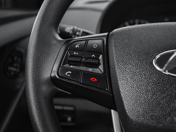 Hyundai Creta, I фото №11