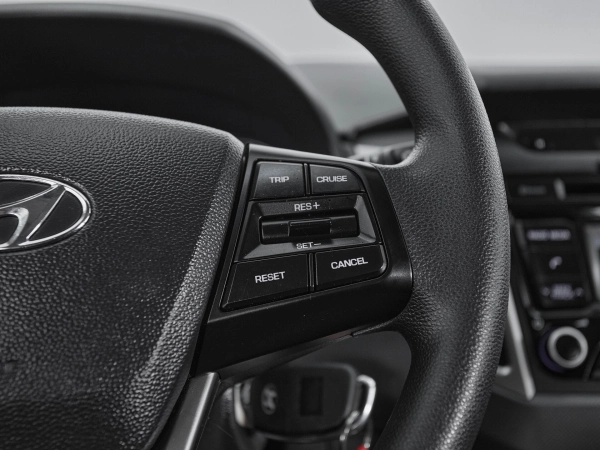 Hyundai Creta, I фото №12