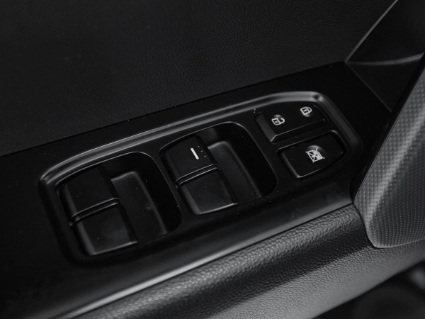 Hyundai Creta, I фото №14