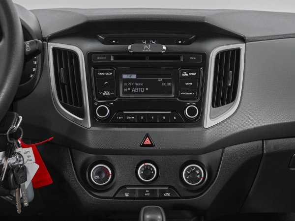 Hyundai Creta, I фото №15