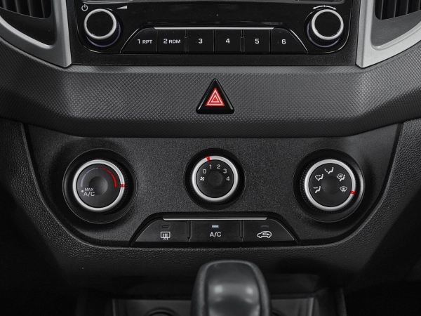 Hyundai Creta, I фото №16