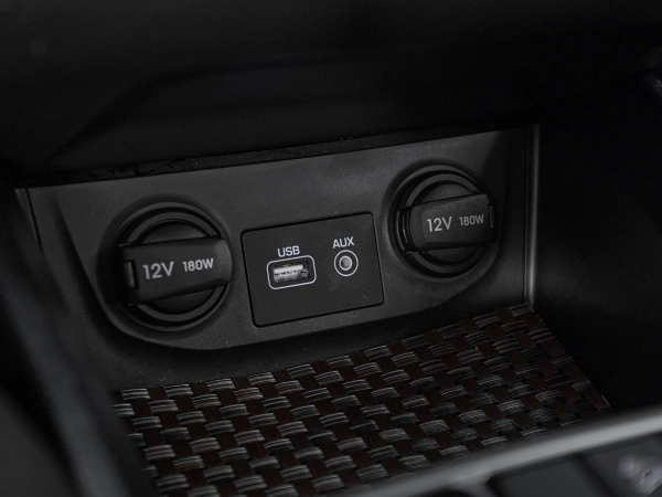 Hyundai Creta, I фото №17