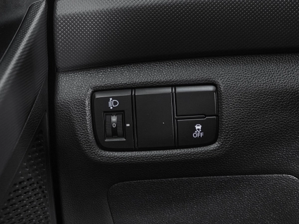 Hyundai Creta, I фото №18