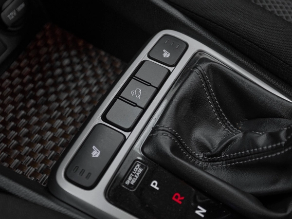 Hyundai Creta, I фото №19