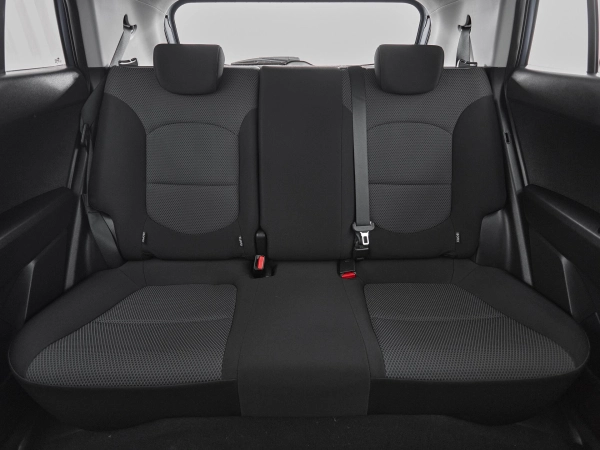 Hyundai Creta, I фото №20
