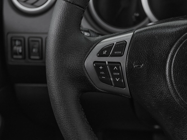 Suzuki Grand Vitara, II Рестайлинг фото №11