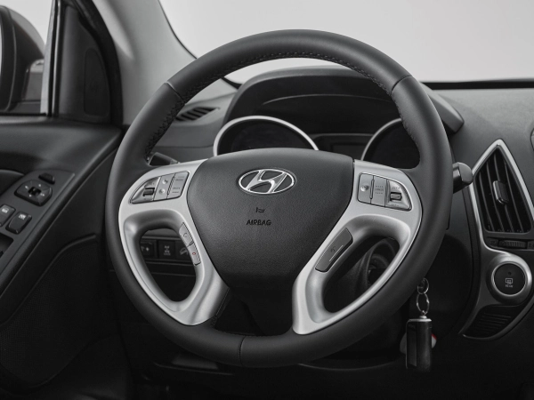 Hyundai ix35, I фото №10
