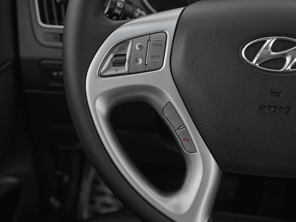 Hyundai ix35, I фото №11