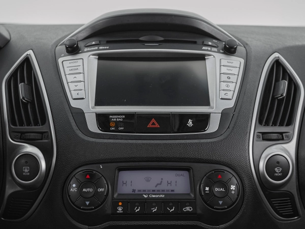 Hyundai ix35, I фото №18