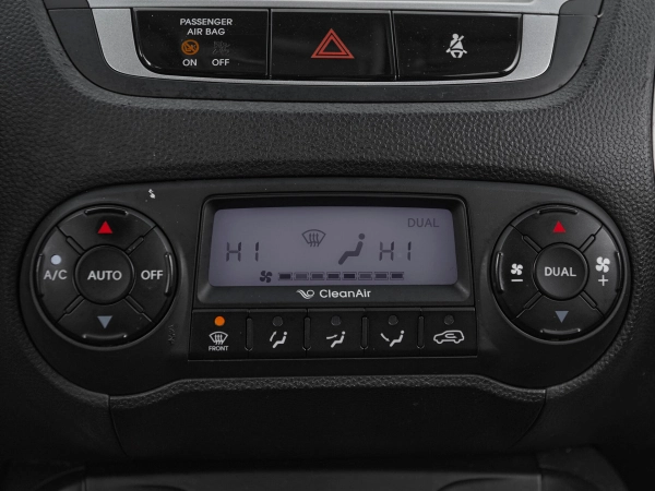 Hyundai ix35, I фото №19