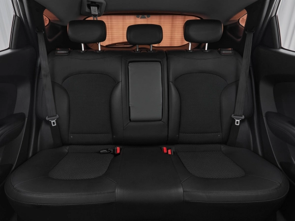 Hyundai ix35, I фото №20